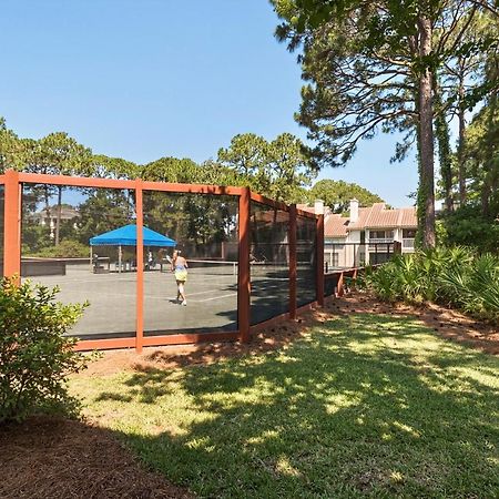 Tops'L Tennis Village 12 Destin Esterno foto