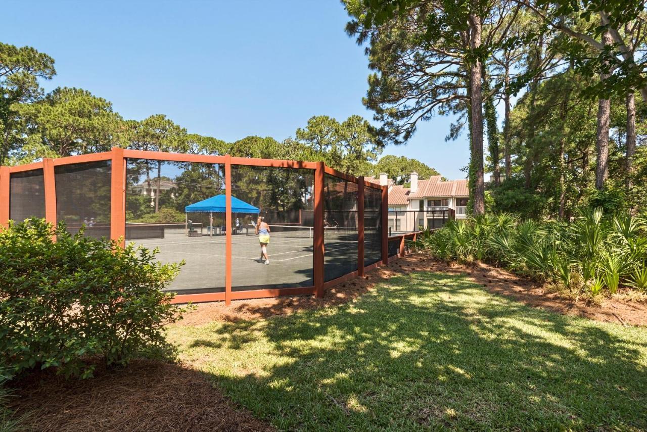 Tops'L Tennis Village 12 Destin Esterno foto