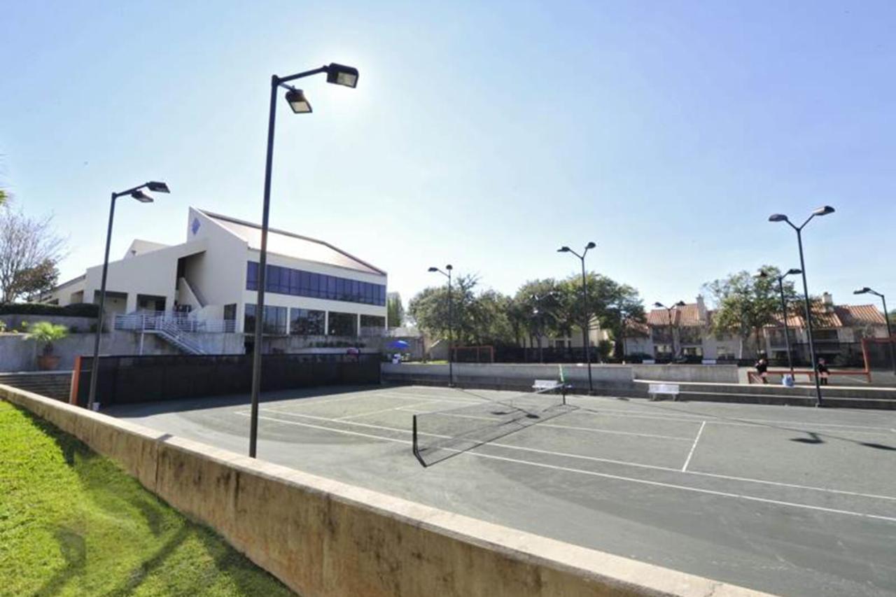 Tops'L Tennis Village 12 Destin Esterno foto